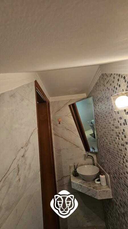 Banheiro - Dormitório II