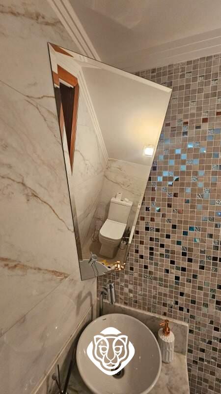 Banheiro - Dormitório II