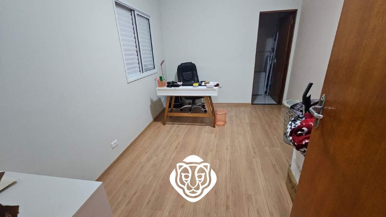 Dormitório III - Suíte 