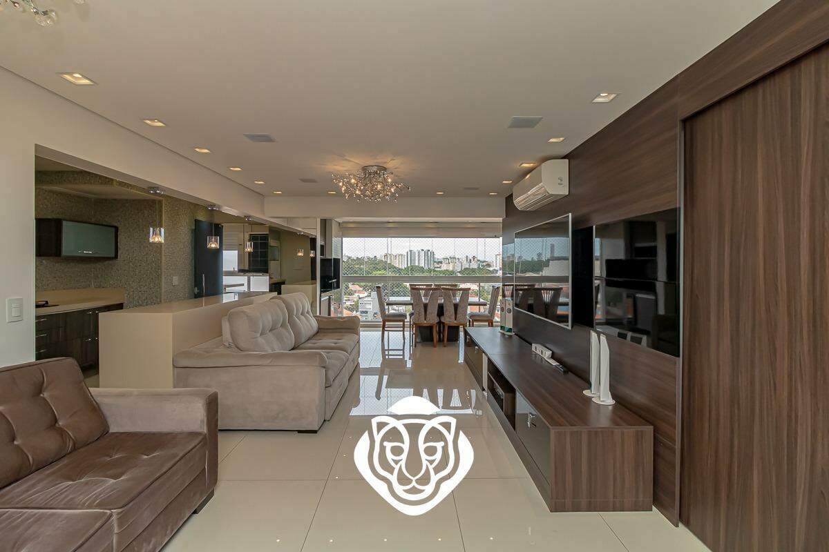 Sala dois ambientes