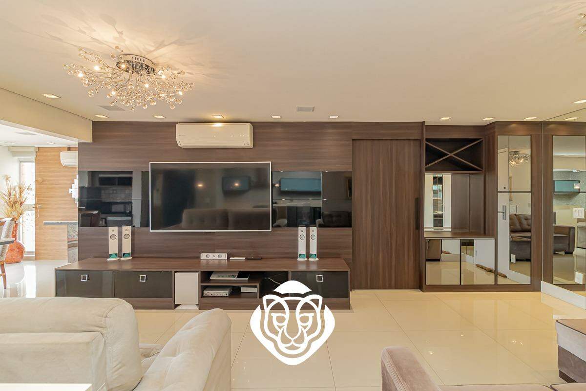 Sala dois ambientes