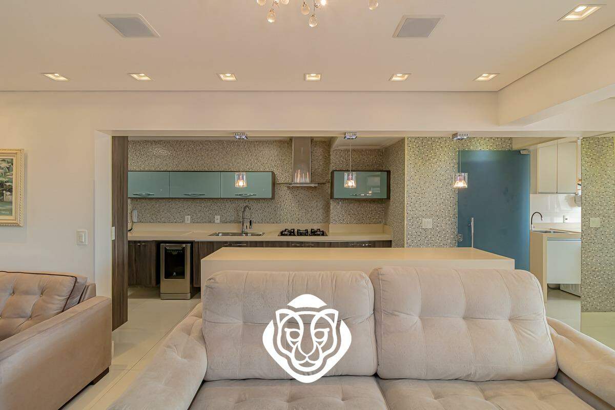 Sala dois ambientes