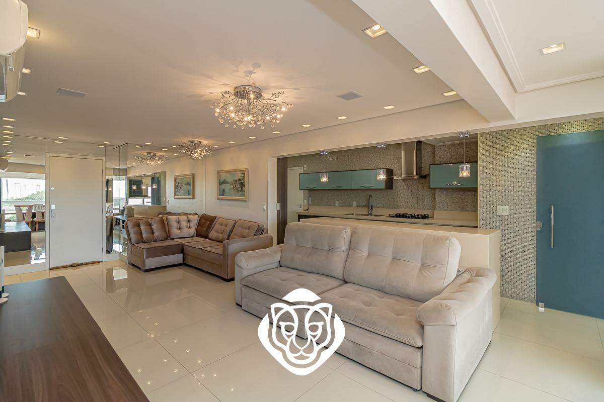 Sala dois ambientes