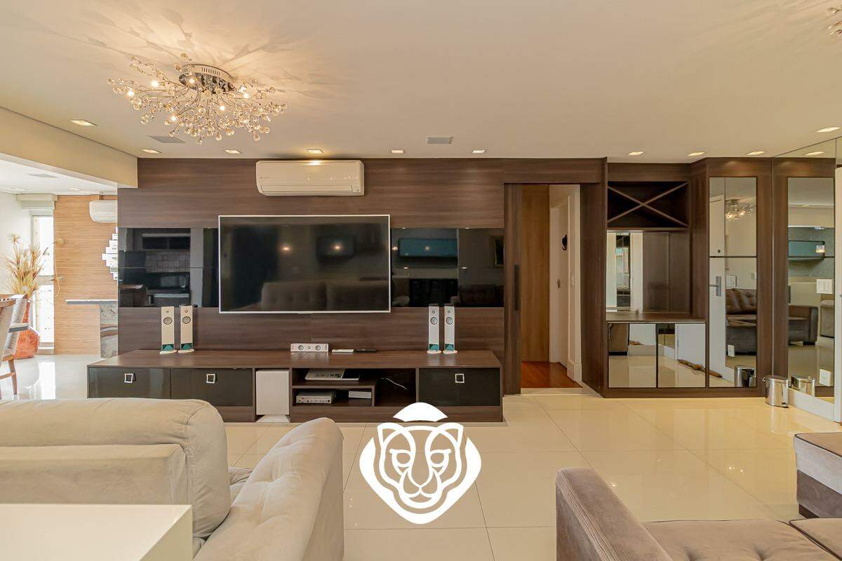Sala dois ambientes