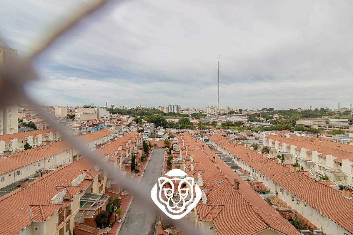Vista da sala