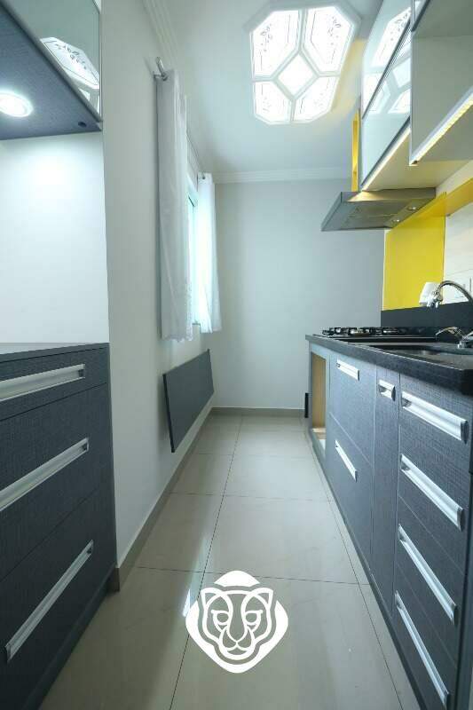 Cozinha