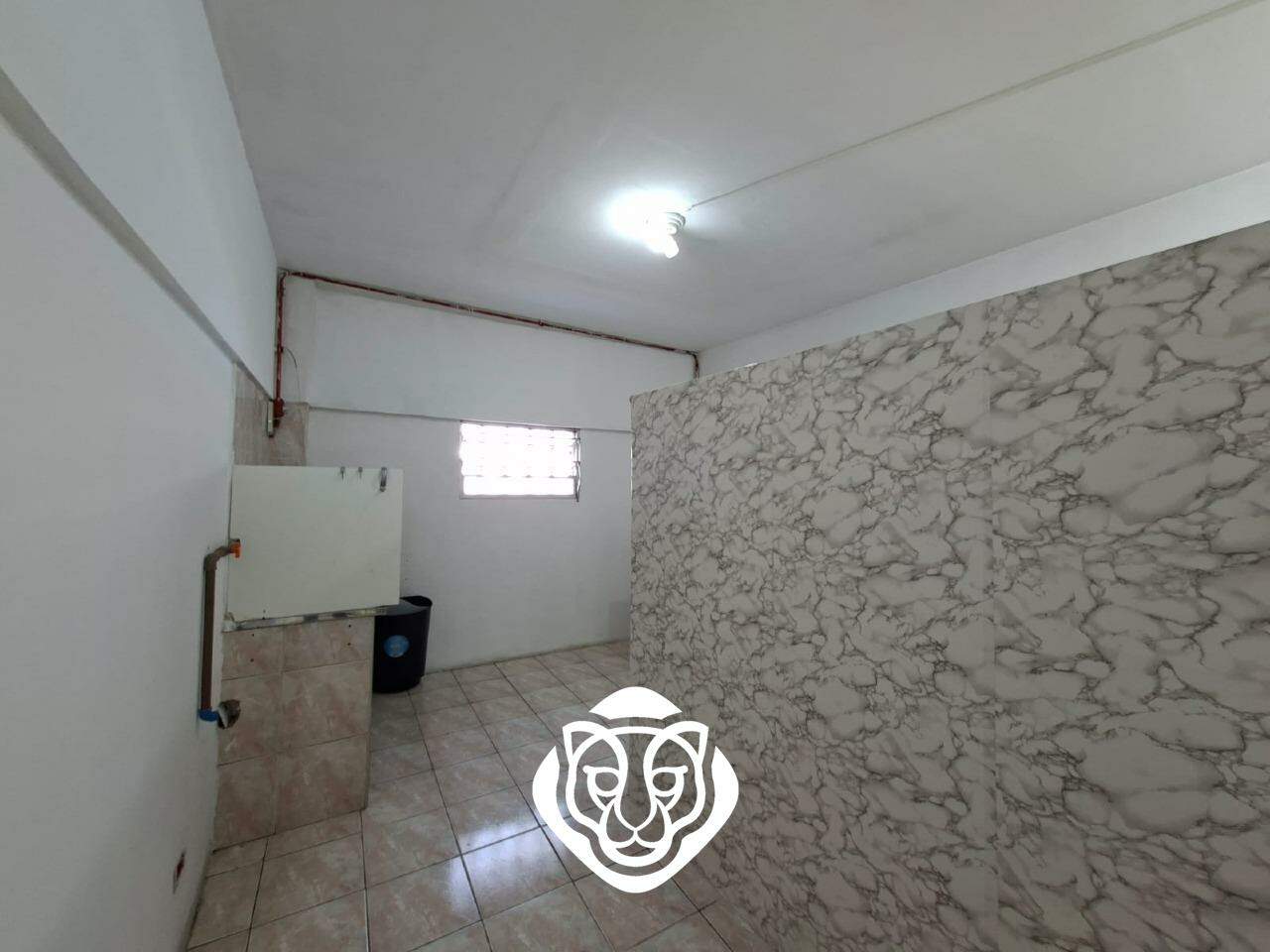 Mezanino / Copa