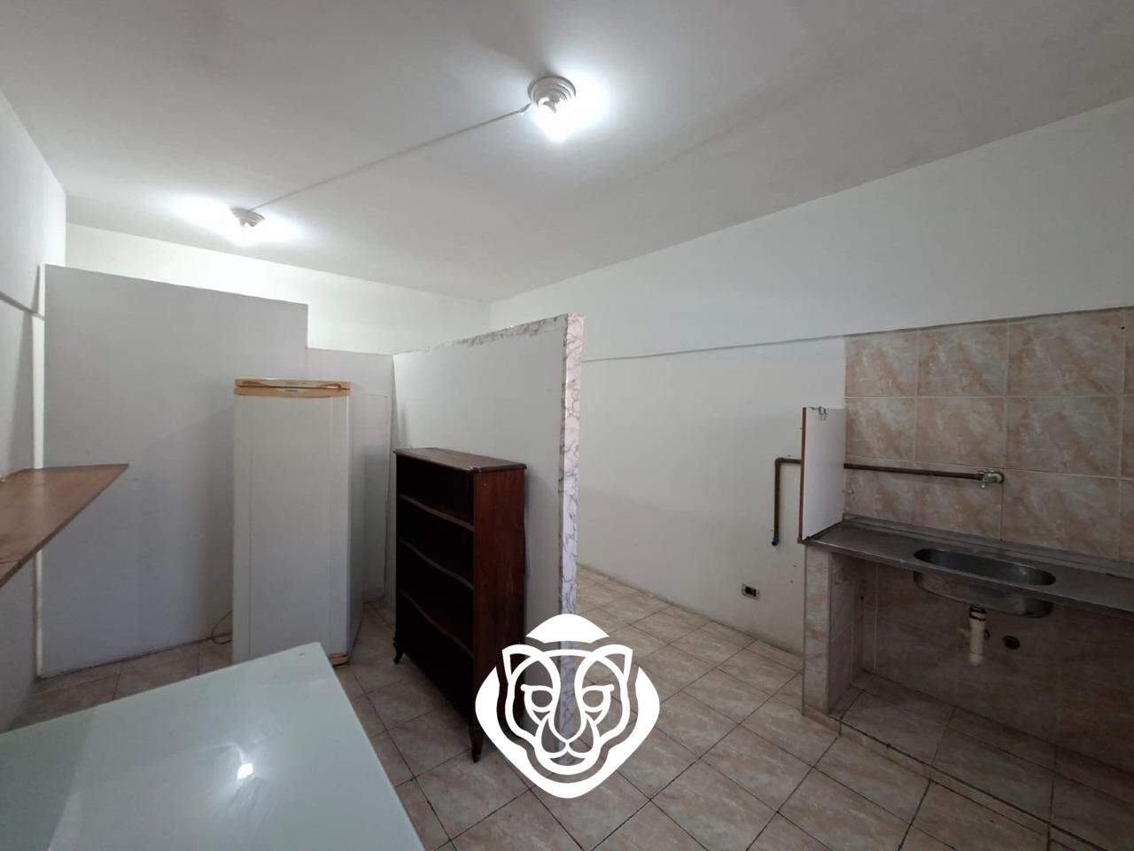 Mezanino / Copa