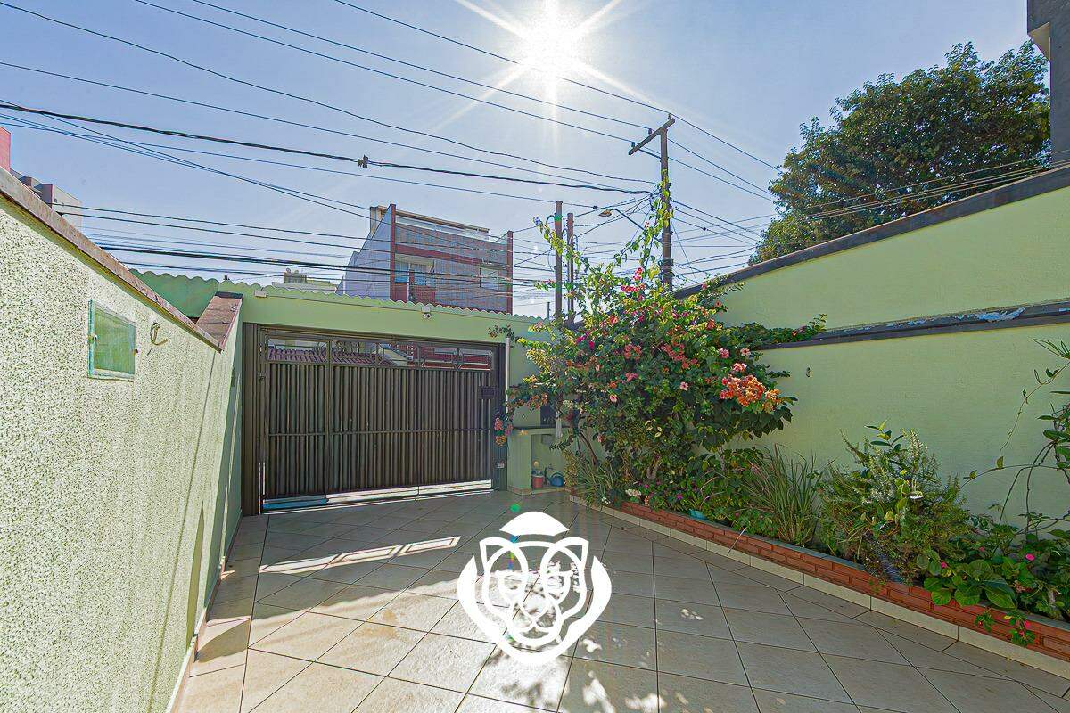 Quintal frente 
