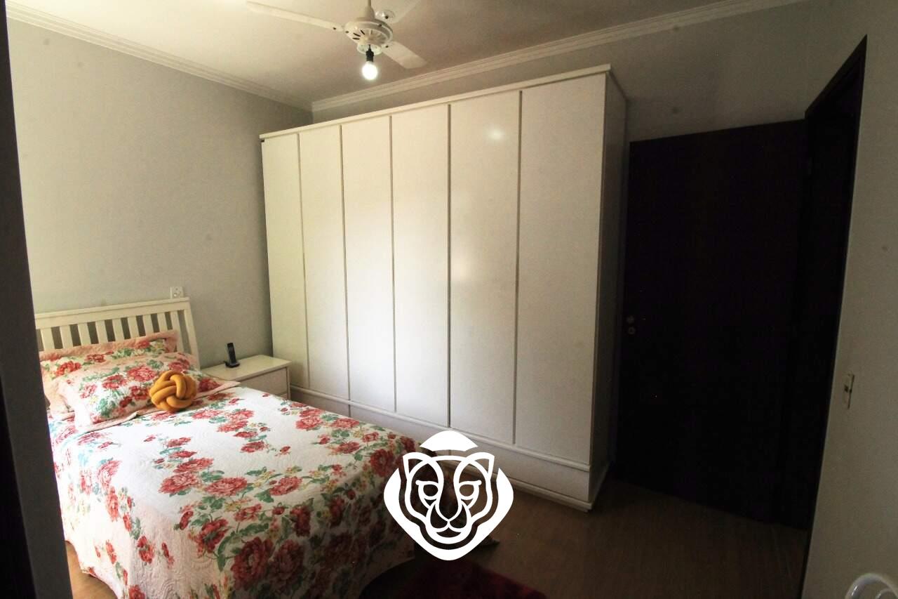 Dormitório Suíte IIv