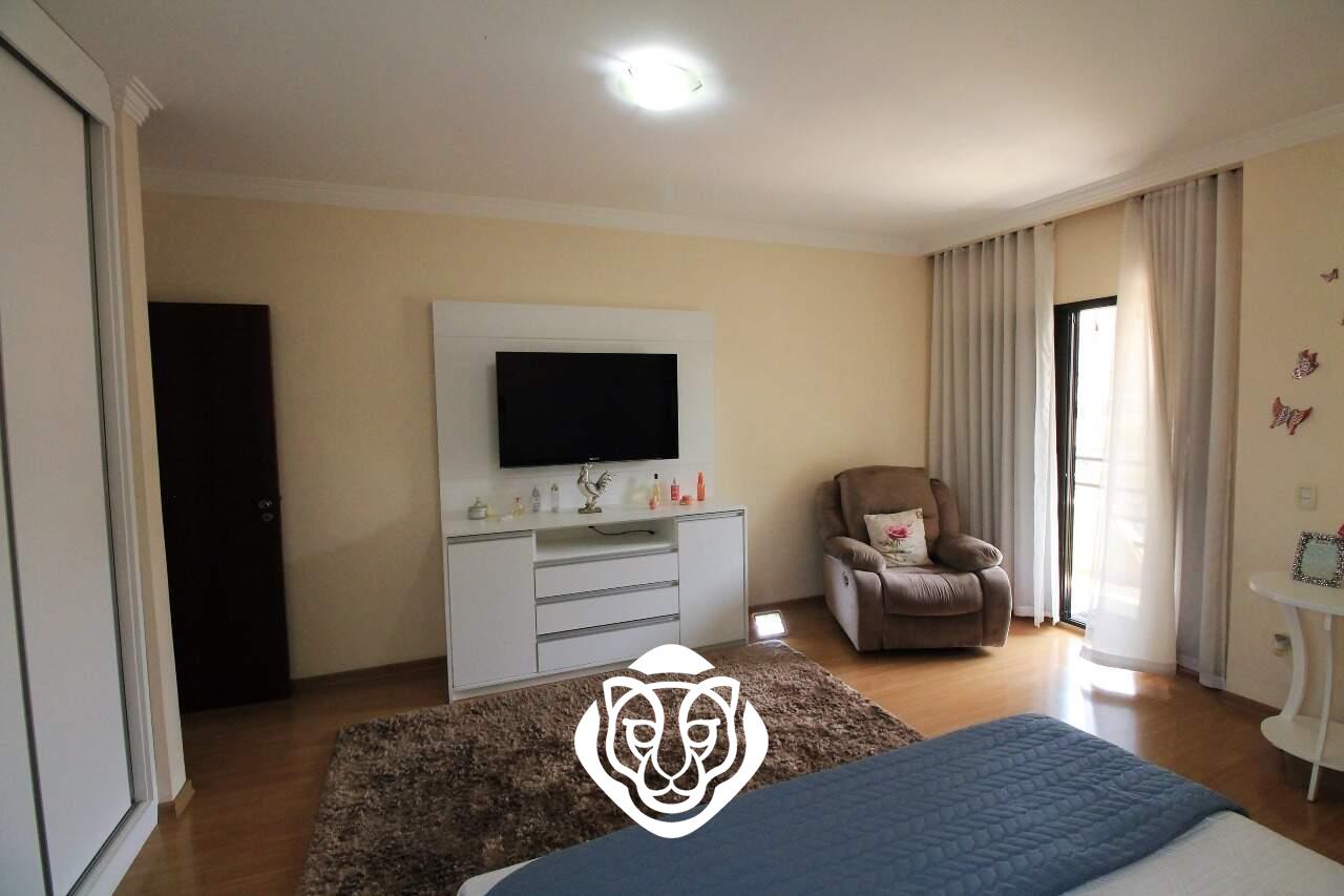 Dormitório Suíte I