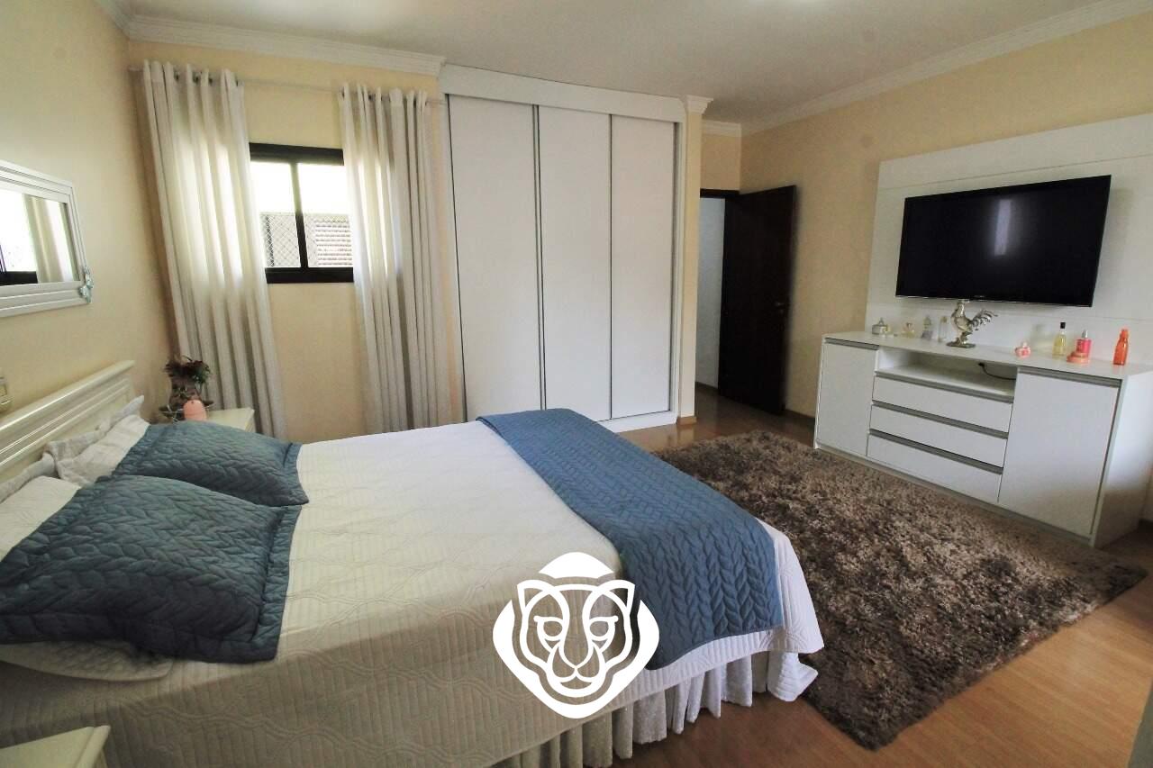 Dormitório Suíte I