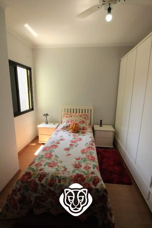 Dormitório Suíte II