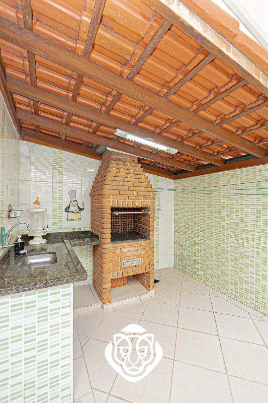 Espaço gourmet 
