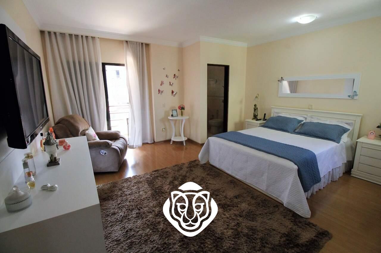 Dormitório Suíte I