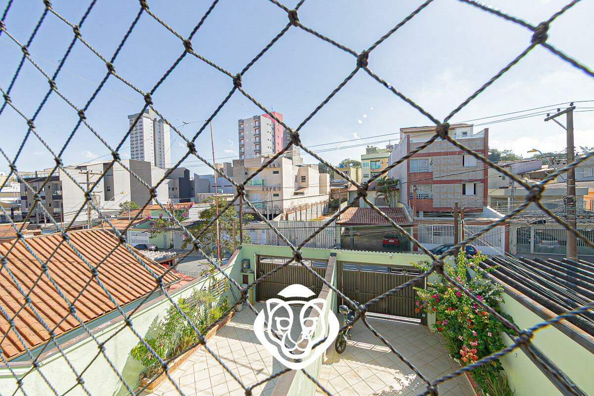 Vista Dormitório suíte master 