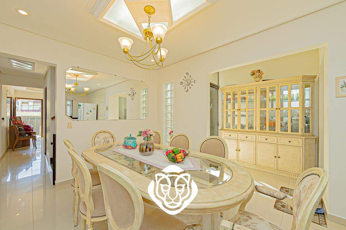Sala jantar 