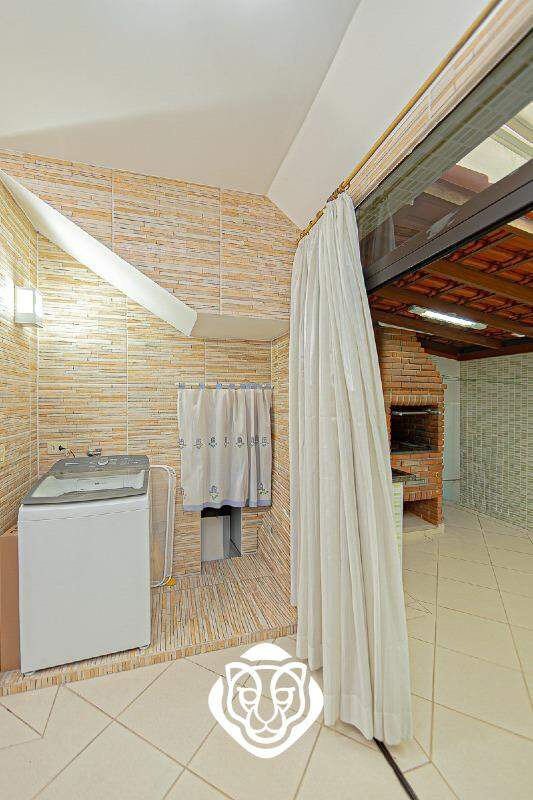Acesso ao espaço gourmet 