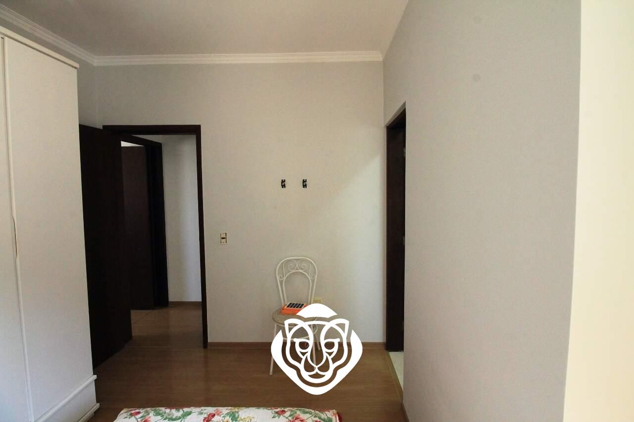 Dormitório Suíte II