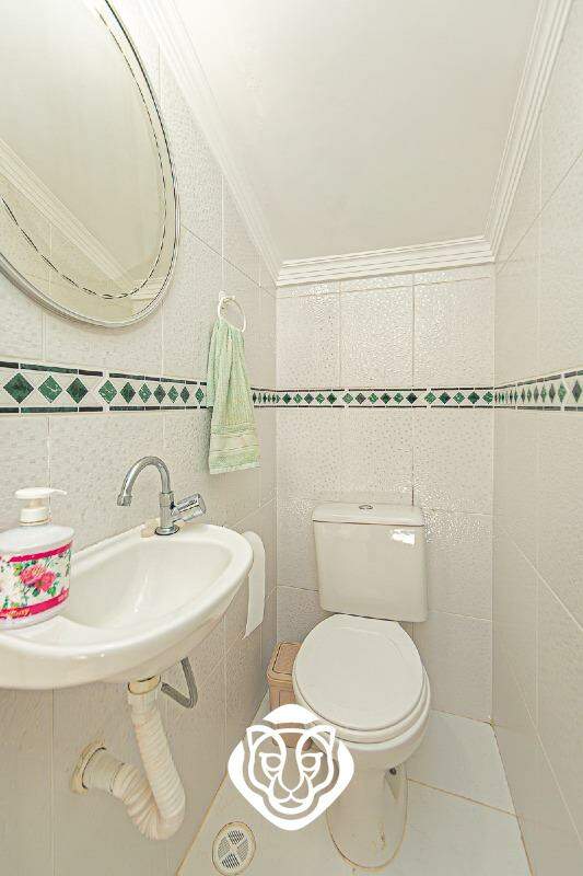 Lavabo Garagem
