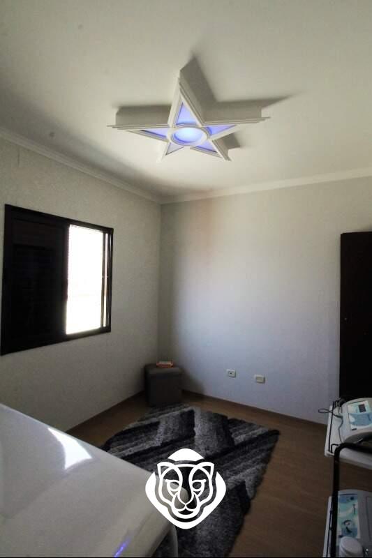 Dormitório Suíte III