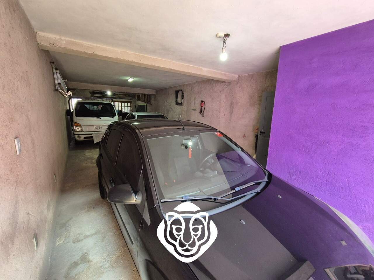 Garagem