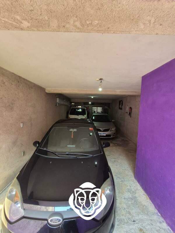 Garagem