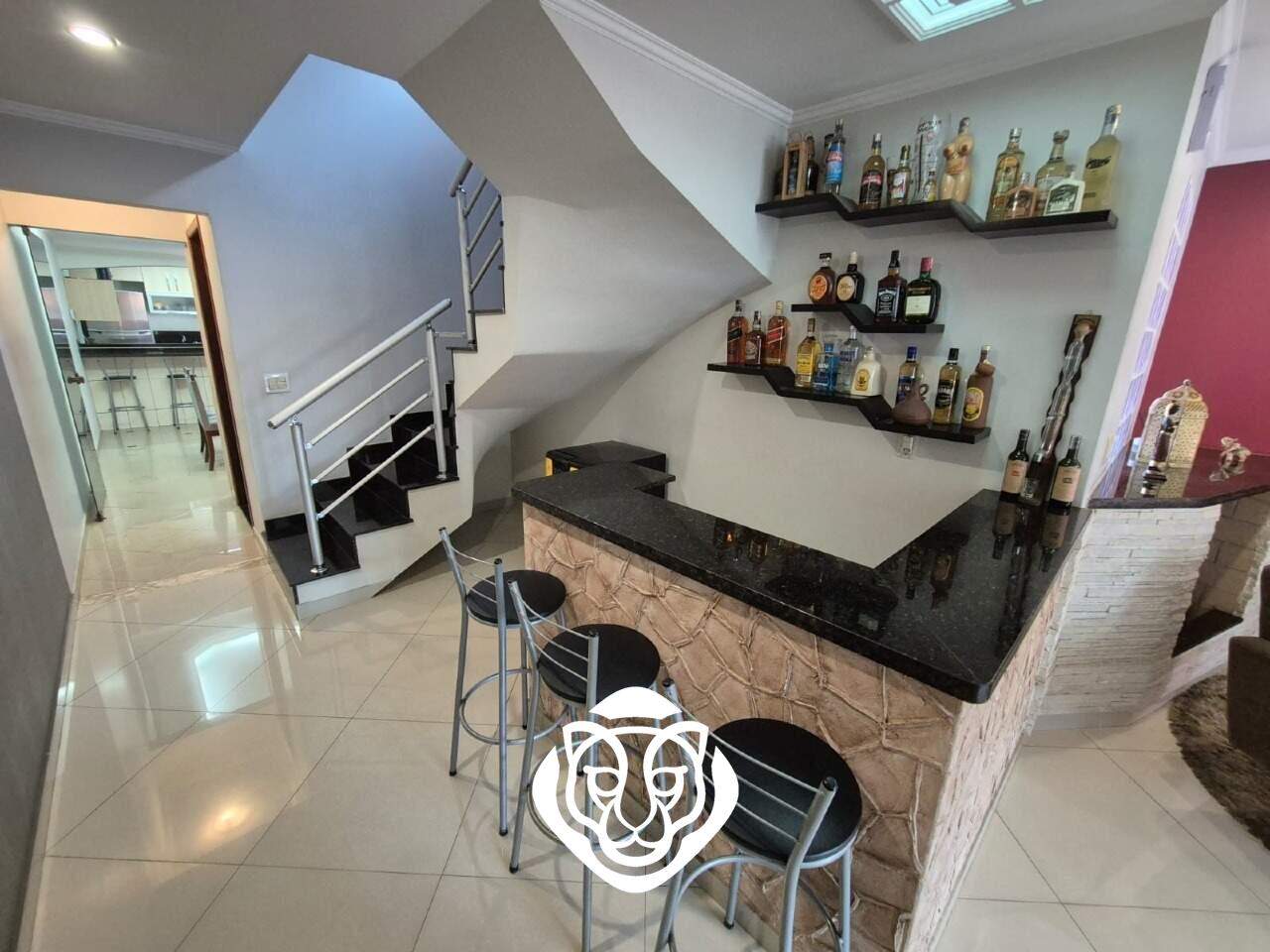Sala/ Barzinho