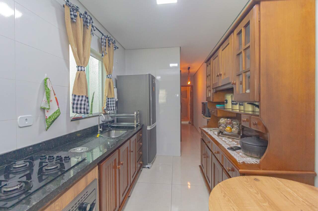 Cozinha