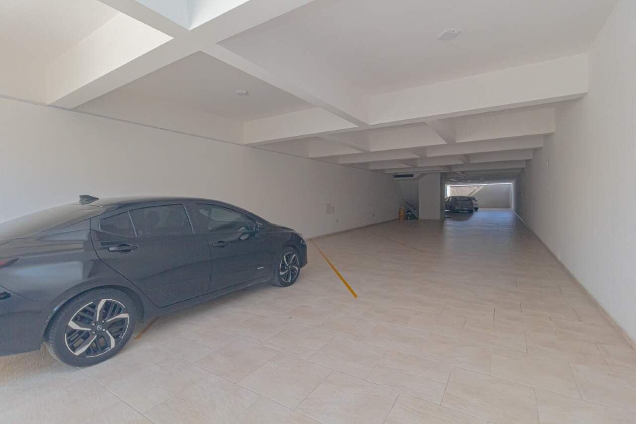 Garagem