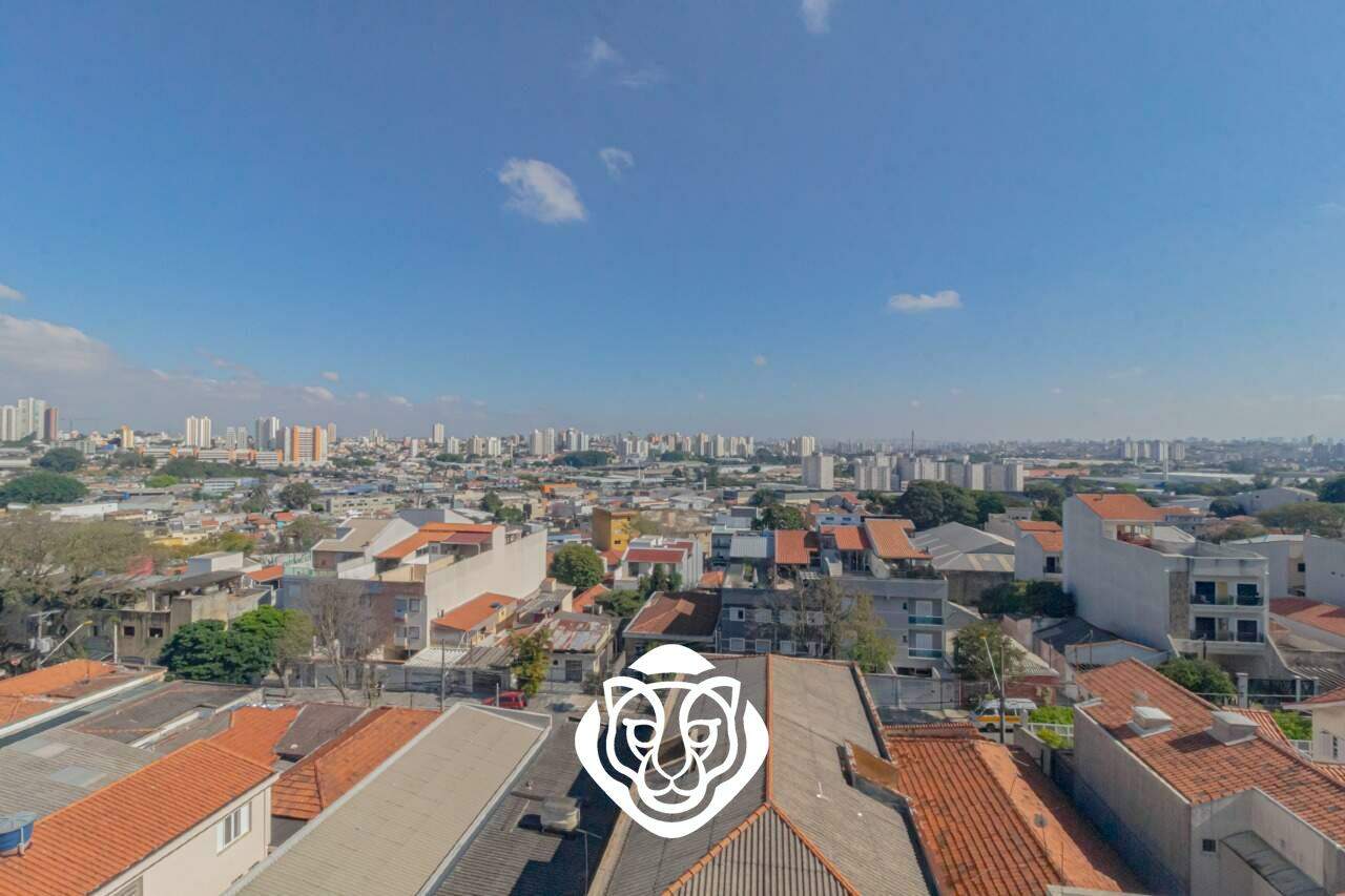 Vista Cobertura