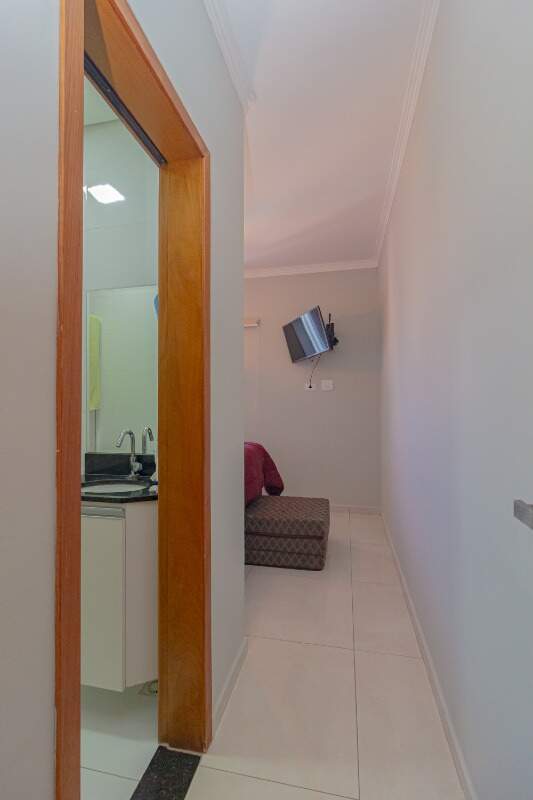 Dormitório 2 suite