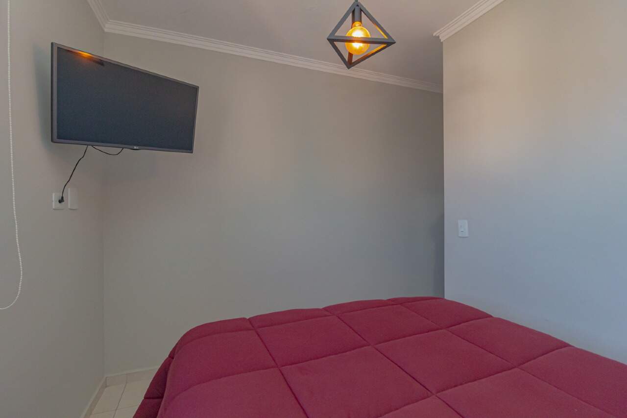 Dormitório 2 suite