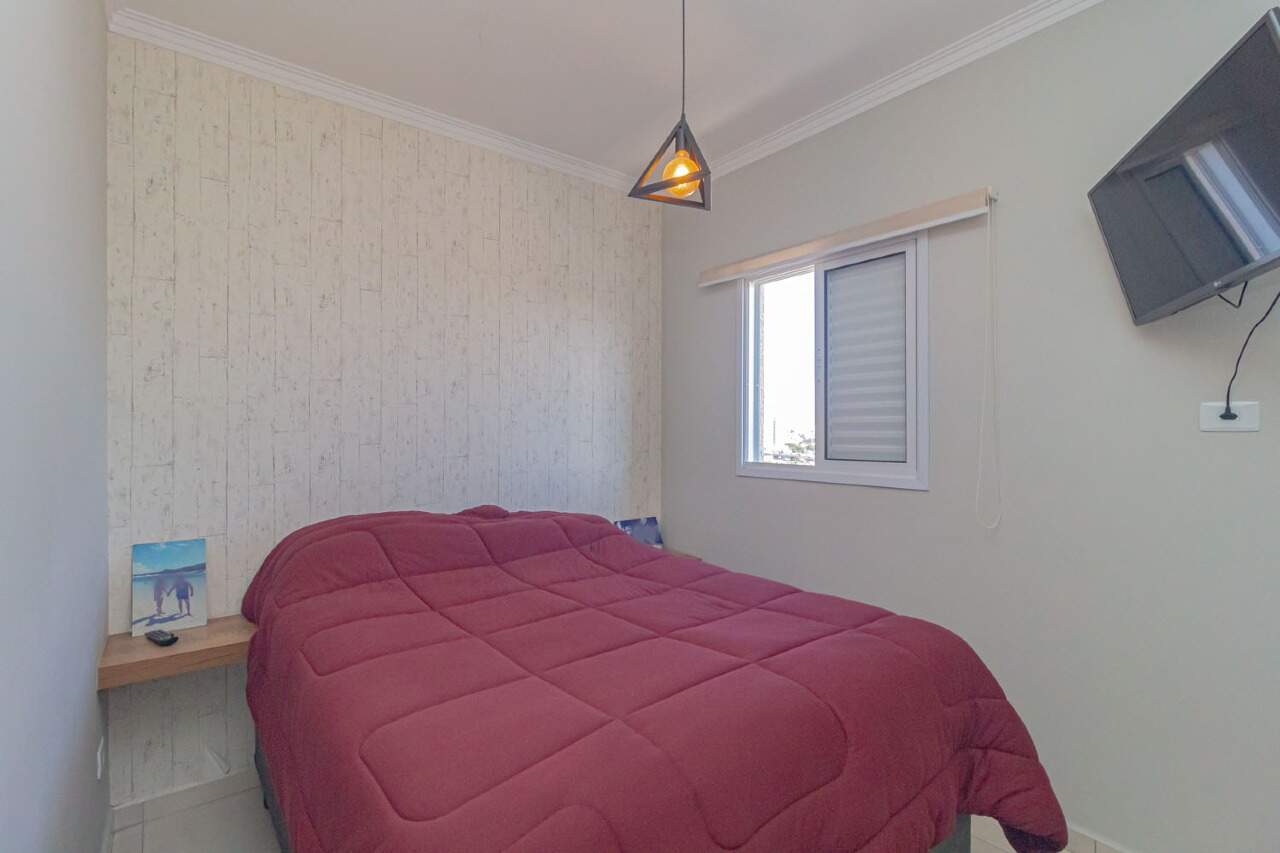 Dormitório 2 suite