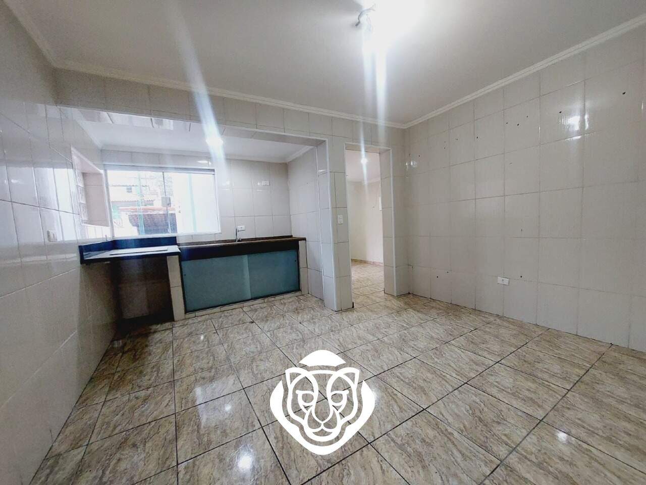 Cozinha  casa II