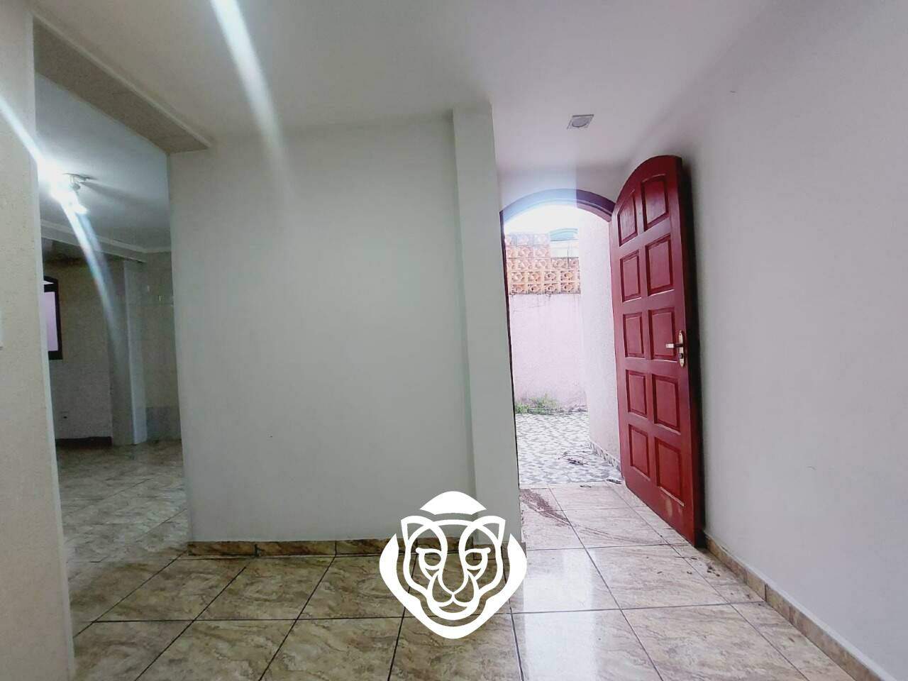 Acesso social casa II