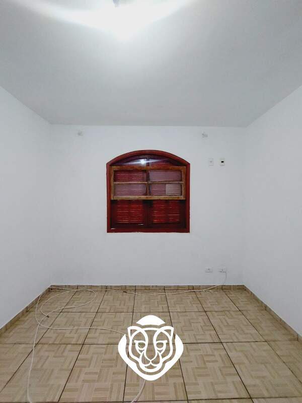 Dormitório II casa II