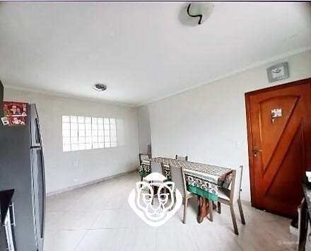 Cozinha casa I