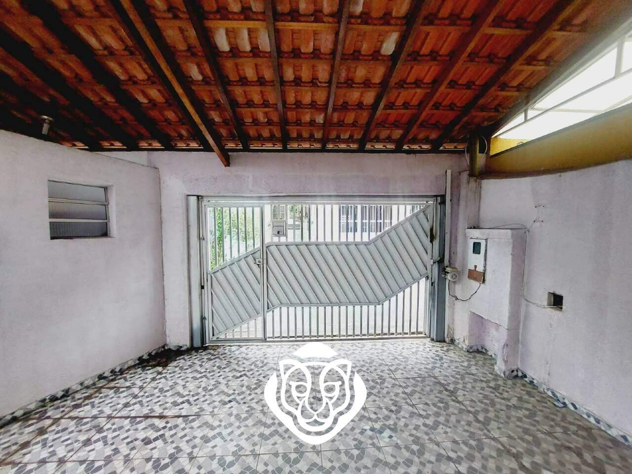 Vagas casa II