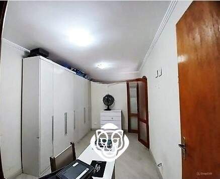 Dormitório I  casa I