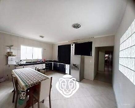 Cozinha casa I