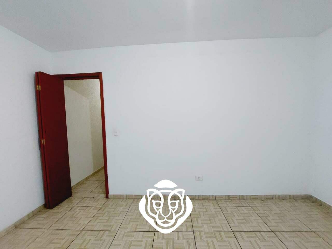 Dormitório III casa II
