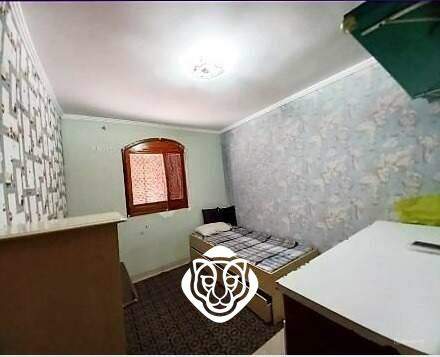 Dormitório I  casa I