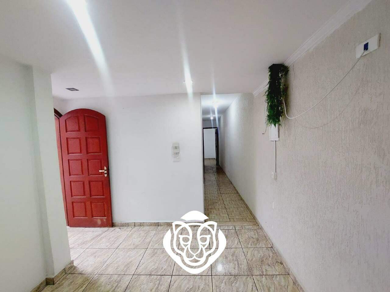 Acesso social casa II