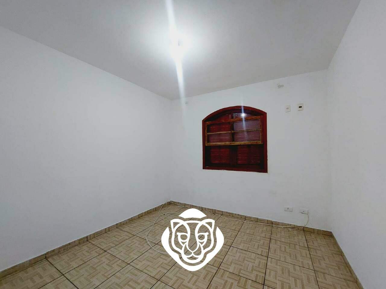 Dormitório II casa II