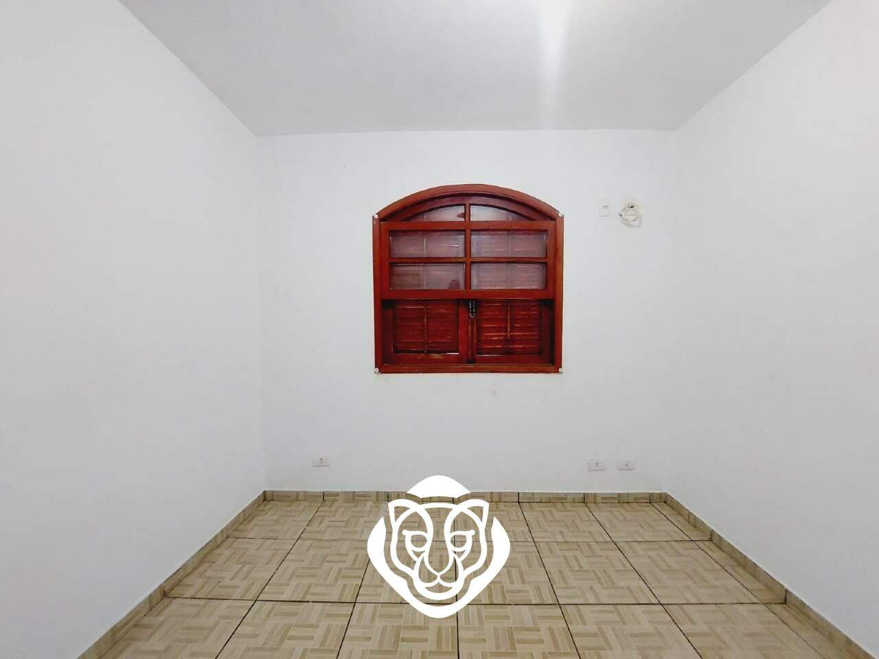 Dormitório I casa II