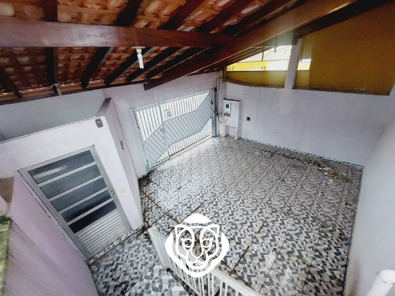 Vagas casa II