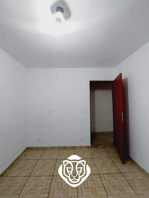 Dormitório II casa II
