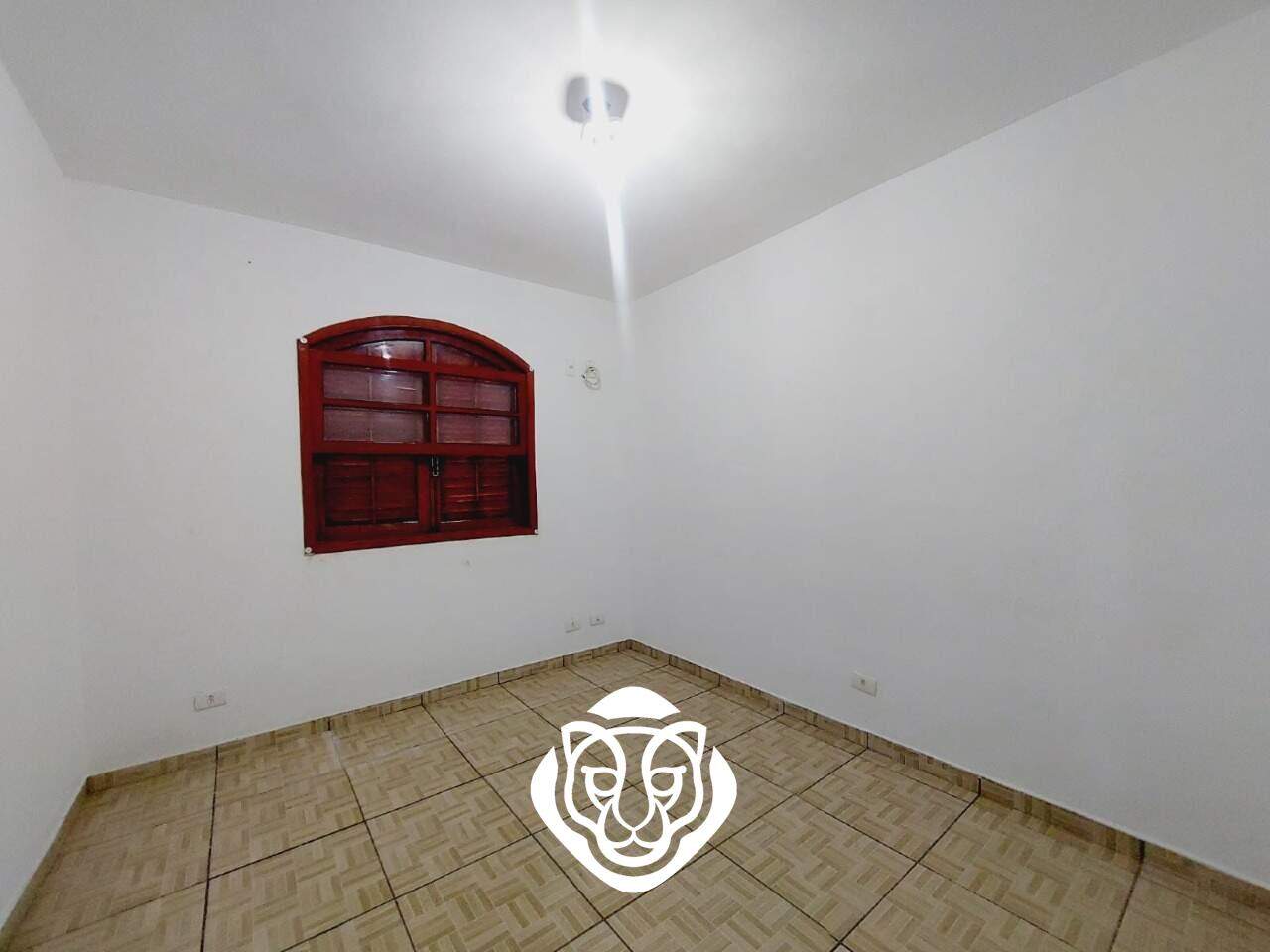 Dormitório II casa II