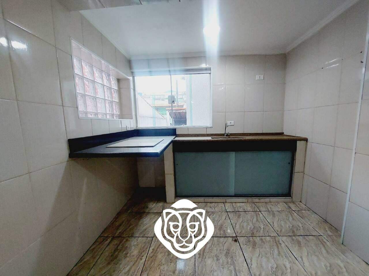 Cozinha  casa II